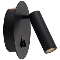 LUCANDE Magya (9624587) Schwarz