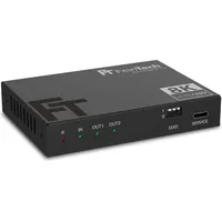 FeinTech SP210 HDMI 2.1 Splitter 1 In 2 Out