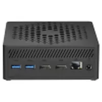 LEOTEC Lempc08 I5-1235u/16gb/512gb Ssd Mini-pc - Black
