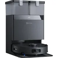 Ecovacs DEEBOT T30C OMNI Schwarz
