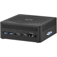LEOTEC Mini-PC Lempc15 Intel Core i3 1215U 4,4 GHz