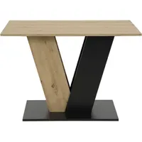 Hela Judith 110 x 76 x 70 cm schwarz