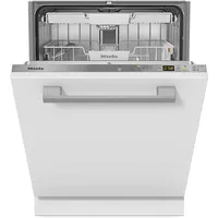 Miele vollintegrierbarer Geschirrspüler »G 5656 SCVi XXL Active Einbau-Geschirrspüler