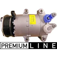 Mahle ACP1366000P Kompressor, Klimaanlage