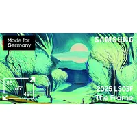 Samsung The Frame GQ43LS03F 43" 4K Vision AI LS03F