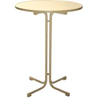 Essentials »Berlin«, beige (sand), B:80cm H:109cm T:80cm, MDF -