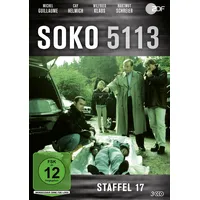 Onegate media gmbh Soko 5113 - Staffel 17 [3