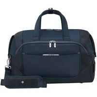 Samsonite Reisetasche 48 cm Blau