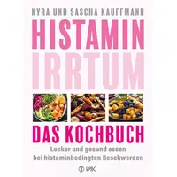 VAK Histamin-Irrtum - Das Kochbuch
