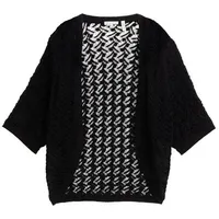 Tom Tailor Damen Cardigan Strickjacke - S