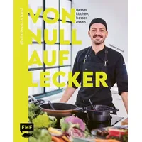Edition Michael Fischer Von Null auf Lecker