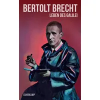 Suhrkamp Leben des Galilei: