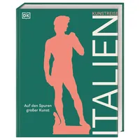 DK Verlag Dorling Kindersley Kunstreise Italien