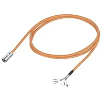 Siemens 6FX38025CL021AF0 Leistungsleitung 1St.