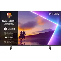 Philips 50PUS8550/12 50" 4K LED Ambilight TV