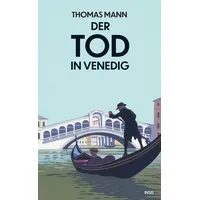 Insel Der Tod in Venedig