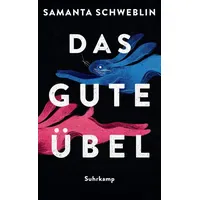 Suhrkamp Das gute Übel