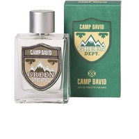 Camp David Blue Eau de Toilette 100 ml