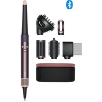 Dyson Airwrap i.d. Curly + Coily Jasper Plum