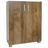 Hti-Living HTI-Living, Kommode Midischrank