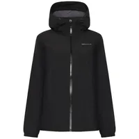 Didriksons - Damen Jacke, Größe:36, Farbe:black - 36