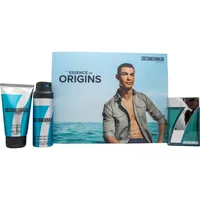 Cristiano Ronaldo CR7 Origins Eau de Toilette 100 ml