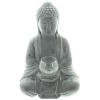 Frank Flechtwaren Buddha Erleuchtung, FF-779091