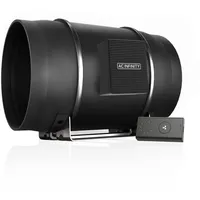 AC Infinity CLOUDLINE Pro S10 | Ø 250 mm