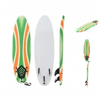 VidaXL Surfbrett 170 cm Bumerang