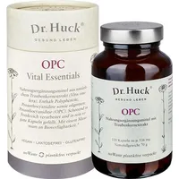 Dr. huck OPC Kapseln Vegan