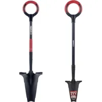 Root Slayer Root Slayer® Radius Garden Wurzelspaten + Beetspaten