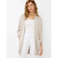 Brax Style TAYLOR soft greige, hellbeige, Gr. 40