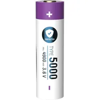 Ansmann Akku 21700 5000 mAh 1 St.