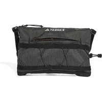 Adidas Unisex TERREX MULTI ORGANIZER, black/white, One Size