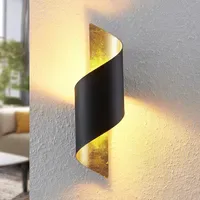 LINDBY Desirio (9627631) Schwarz