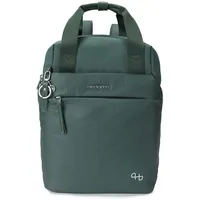 Hedgren Furo Rappu Daypack RFID Schutz 37 cm grün