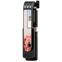 Wisam® Selfie-Stick 80cm schwarz