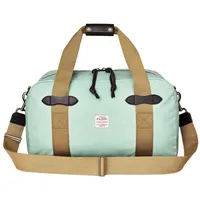Filson Tin Cloth Reisetasche S 46 cm Grün