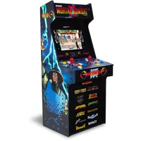 Arcade 1 up Arcade1Up Mortal Kombat Classic Slim Edition)
