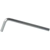 Makita DA00000457 6-KT Stiftschlüssel 5mm