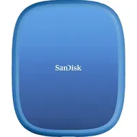 SanDisk Creator Phone 1 TB USB-C 3.2 Gen2 Blau