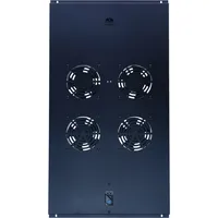 DSIT Lüftereinheit - Ventilator Paket mit 4 Ventilatoren und