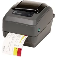 Zebra Technologies Zebra GX43-102420-000 Etiketten-Drucker Thermotransfer 300 x 300