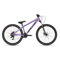 Kelly's Whip 50 DX 26 Zoll RH 0 cm