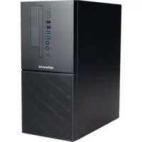 Bluechip BUSINESSline T3300 Intel Core i3 14100 4,7 GHz