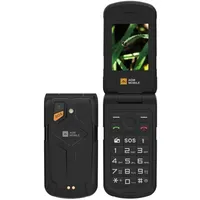 AGM M10 Klapper (4G) Rugged