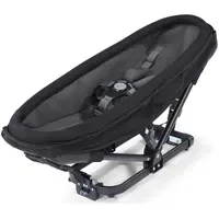 Croozer Yuuna Kid Modul Babyliege schwarz