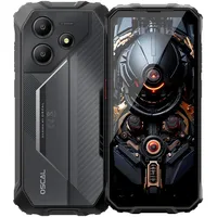 Oscal MARINE 2 8 GB RAM 256 GB Schwarz