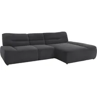 DOMO collection Ecksofa DOMO COLLECTION "Cesena moderne Polsterecke mit