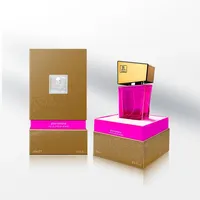 SHIATSU ♥(2312,67€/1L)♥ 15ml SHIATSU Pheromon Fragrance woman pink